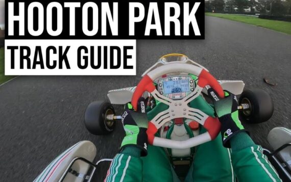 UK Kart Series – Round 3 – Hooton Park