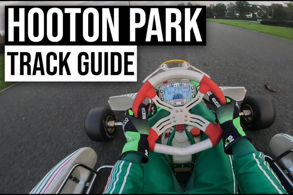 UK Kart Series – Round 3 – Hooton Park