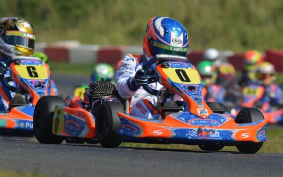 UK Kart Series – Round 6 – Rowrah