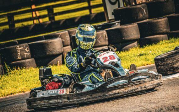 UK Kart Series – Round 4 – Whilton Mill