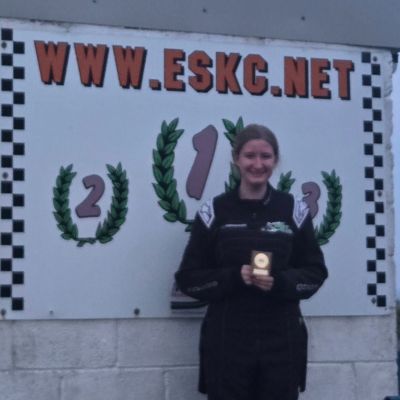 Emma Falconer Bio Image