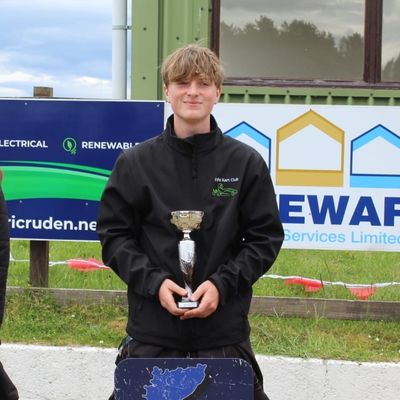 Ethan Taylor Bio Image