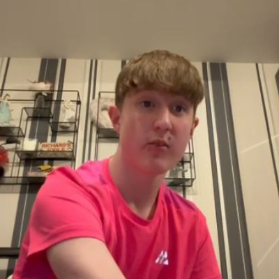 Oliver Dormer Bio Image